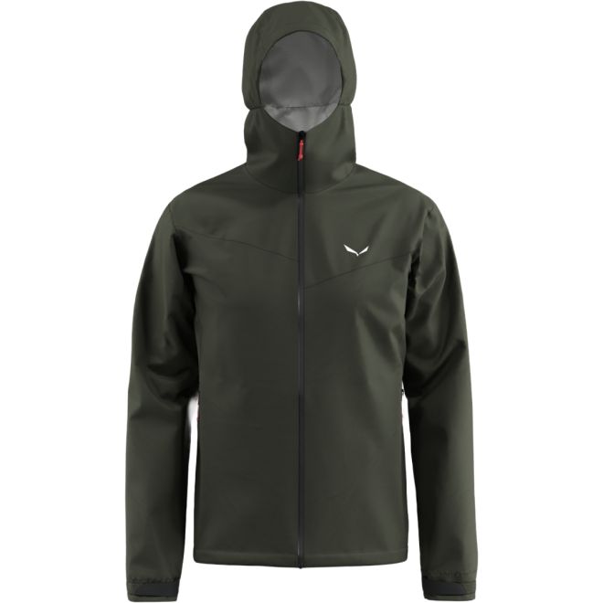 SALEWA Puez 2.5L Ptx hardshelljacka för män
