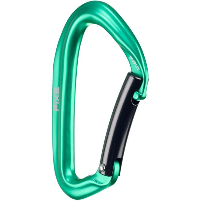 Fixe Puput Curve Carabiner klätterkarbin