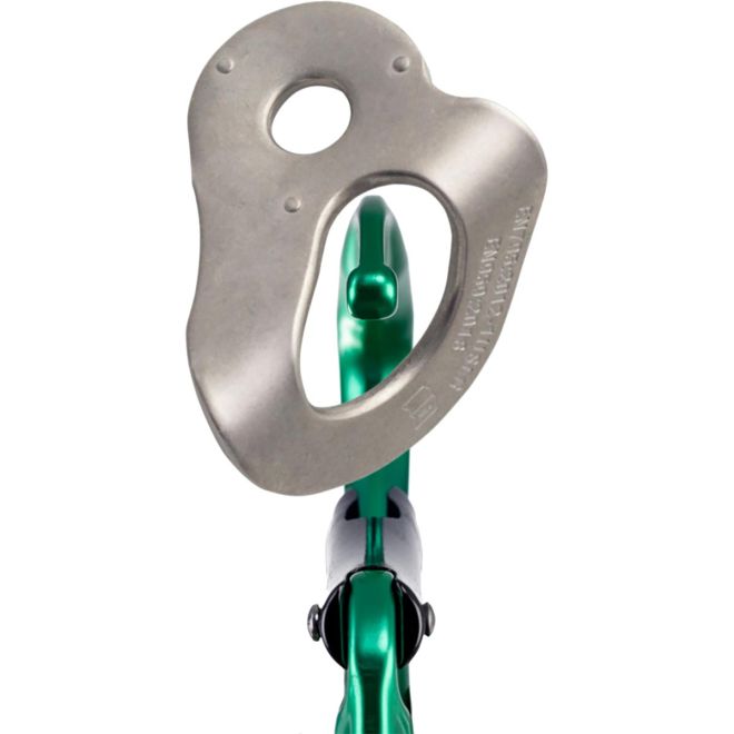 Fixe Puput Curve Carabiner klätterkarbin