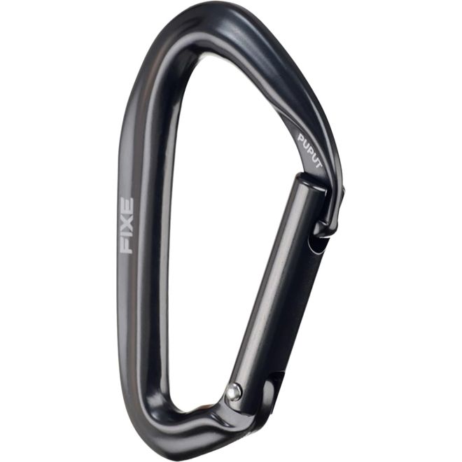 Fixe Puput Straight Carabiner klätterkarbin