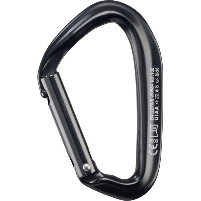 Fixe Puput Straight Carabiner klätterkarbin