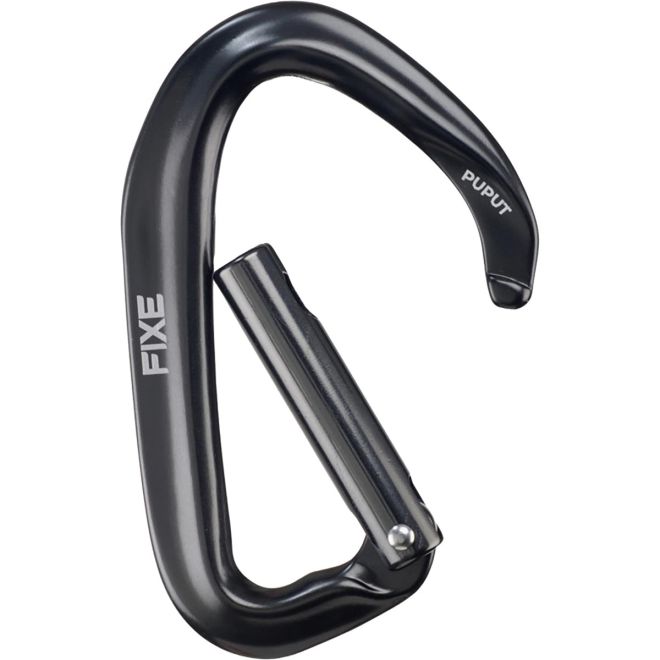 Fixe Puput Straight Carabiner klätterkarbin