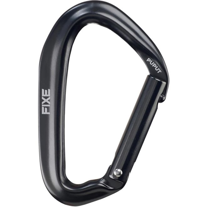 Fixe Puput Straight Carabiner klätterkarbin