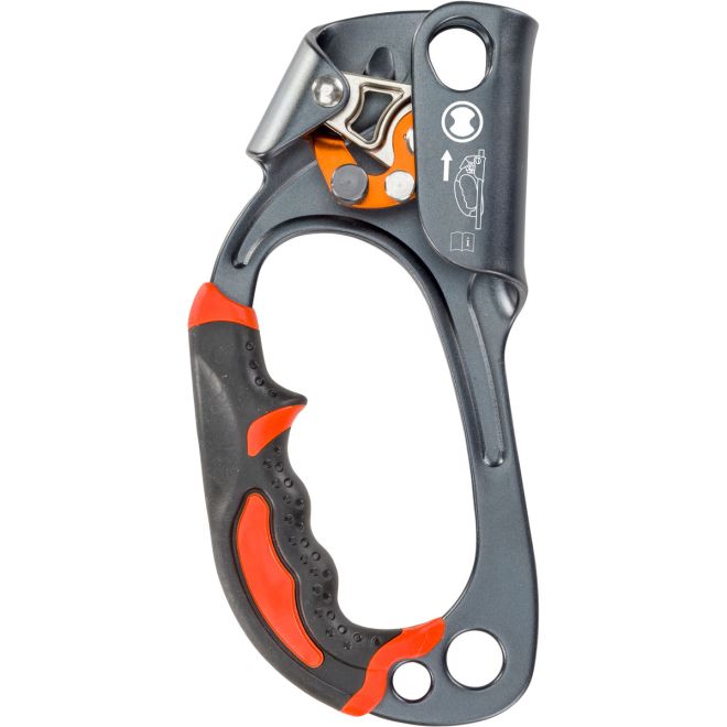 Skylotec Quick Up+ låsande handtag