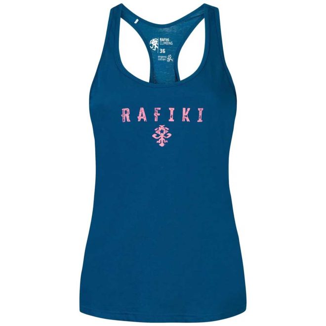 Rafiki Babsi damtopp