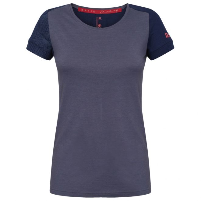 Rafiki Chulilla t-shirt dam
