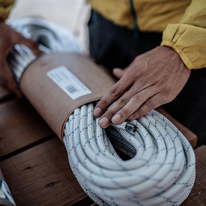 Fixe Ranger 10.5 mm semistatic line