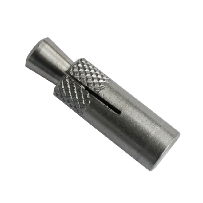 Raumer Chiper Rainox Ø 12 x 30 mm skruv för borrning i rostfritt stål