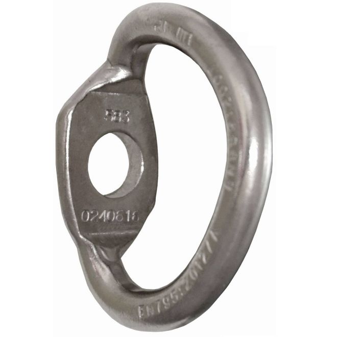 Raumer Anellox inox ring 