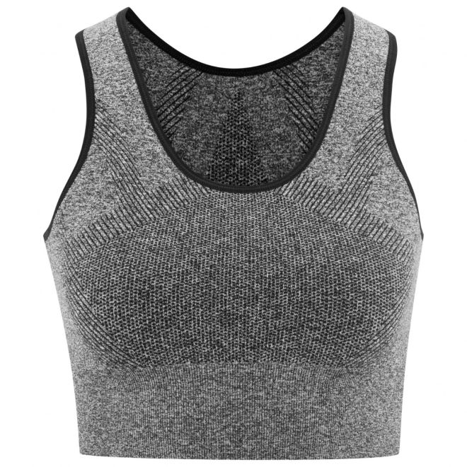 Red Chili Wo Waki Seamless Top dam