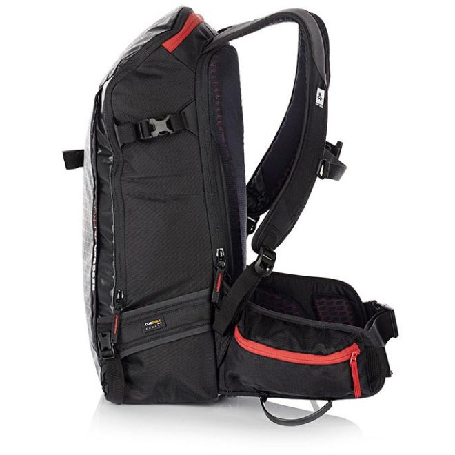 ARVA Rescuer 25 Pro ryggsäck skidalpinism
