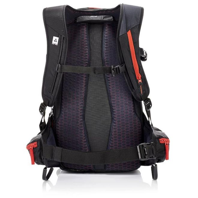 ARVA Rescuer 25 Pro ryggsäck skidalpinism