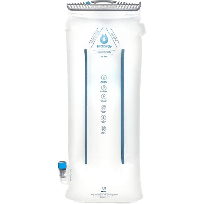 HydraPak Contour camelback vätskeblåsa