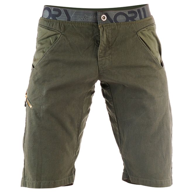 Nograd Resistant Short herrshorts