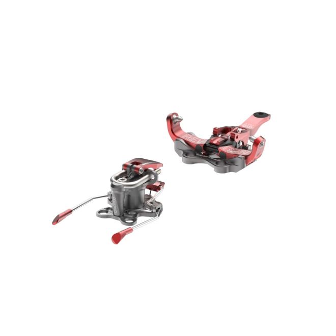 ATK Revolution 2023 Brake World Cup skidåkning alpinism