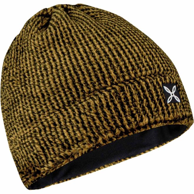 Montura Rewind Fleece Cap mössa och halsvärmare