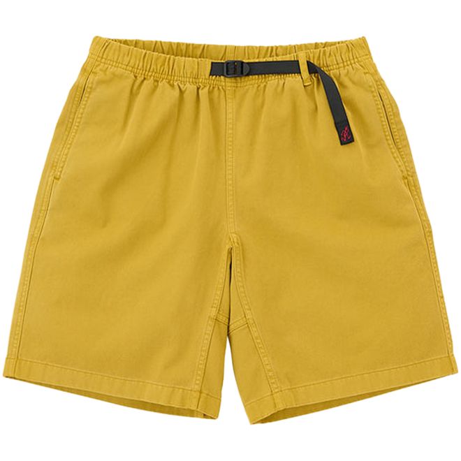 Gramicci G-Short Pigment Dyed herrshorts