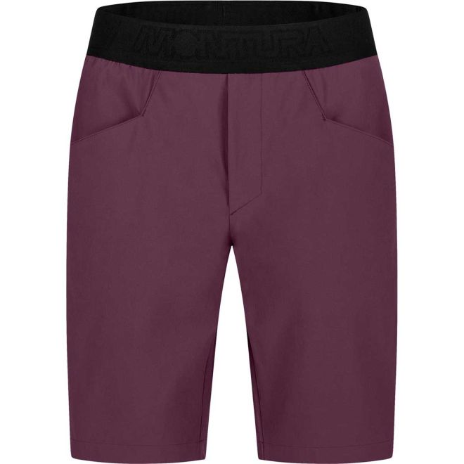 Montura Roca shorts för män