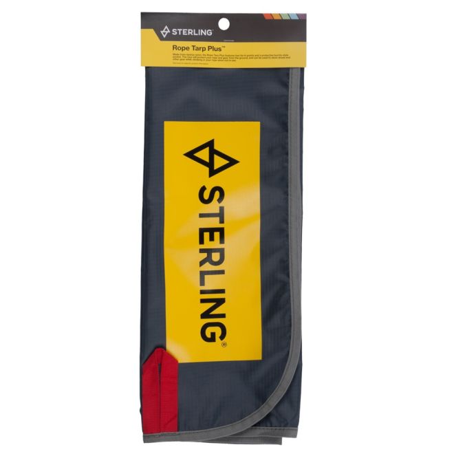 Sterling Rope Tarp Plus with Pocket repväv för rep