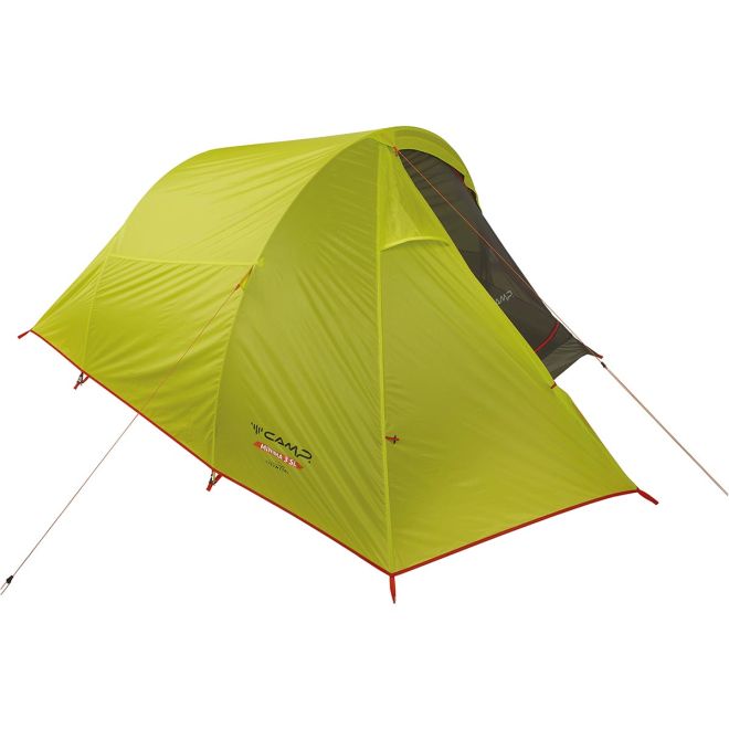 CAMP Minima 3 SL tält för trekking