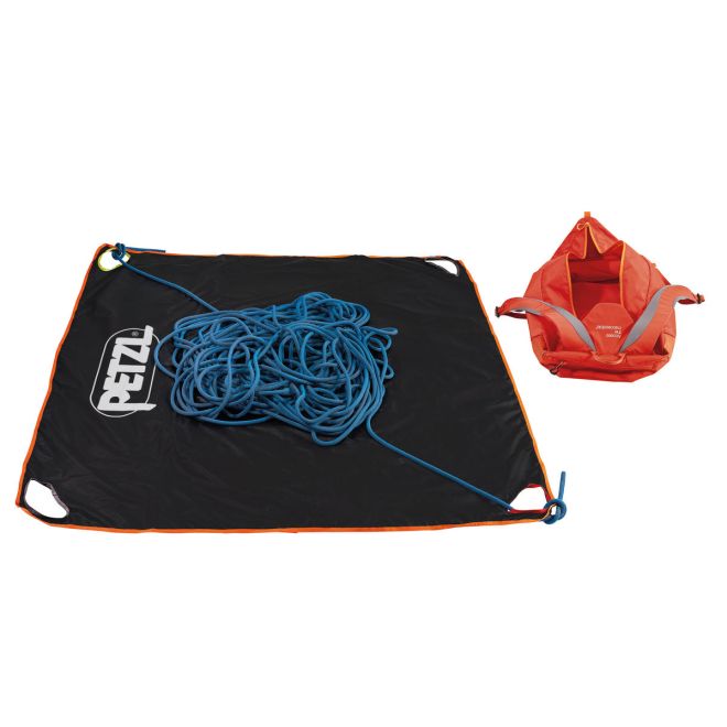 Petzl Tarp rep för klätterrep