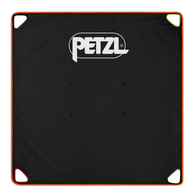 Petzl Tarp rep för klätterrep