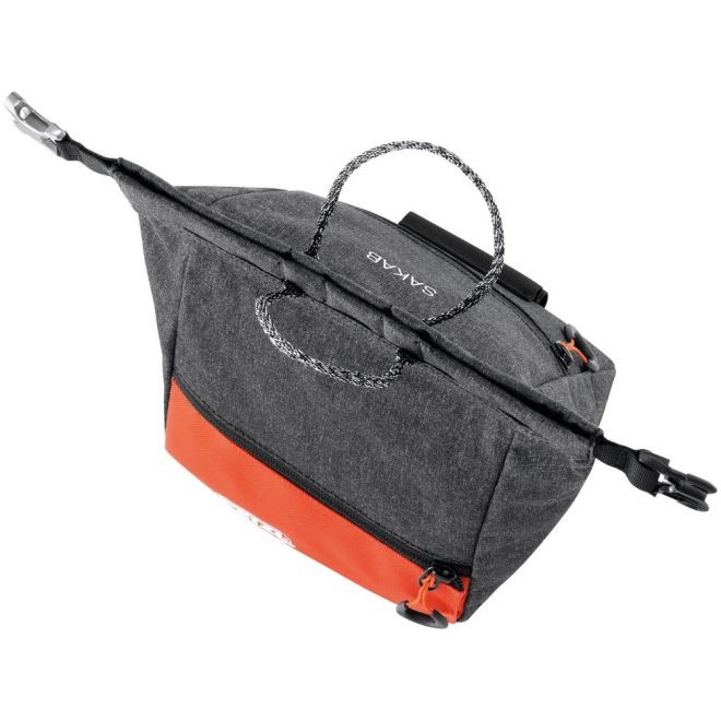 Petzl Sakab magnesium bag boulder