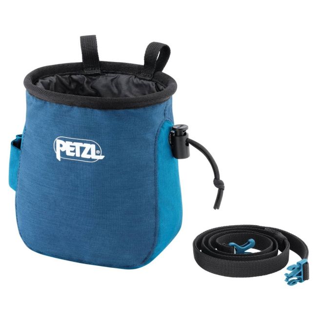Petzl Saka magnesium pouch