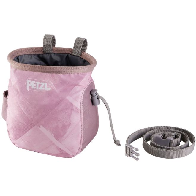 Petzl Saka magnesium pouch