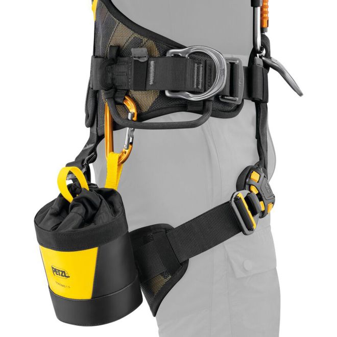 Petzl Toolbag 1.5 liten verktygsväska