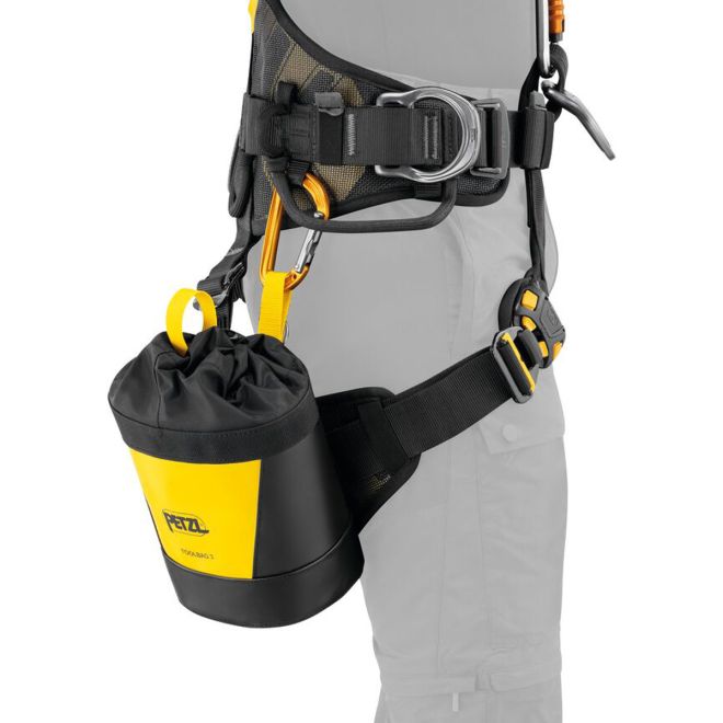 Petzl Toolbag 3 verktygsväska av medelstorlek