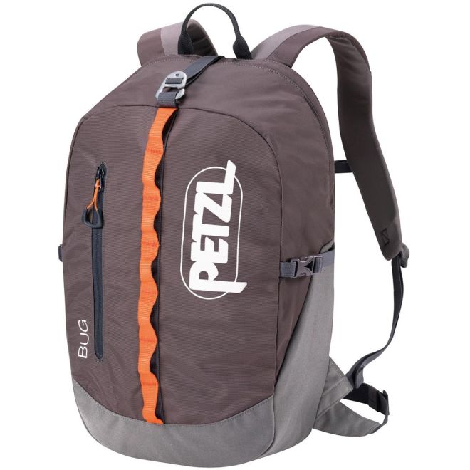 Petzl Bug 18 l ryggsäck för klättring på långa rutter