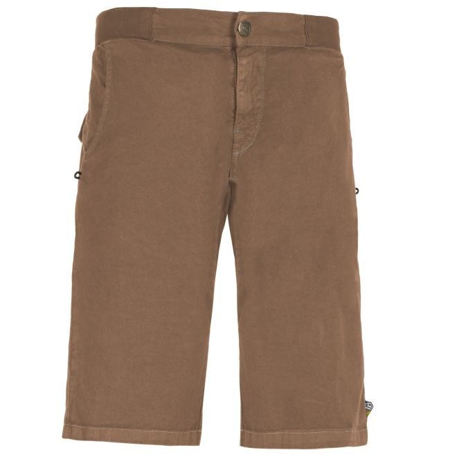 E9 Enove Kroc Flax shorts herr