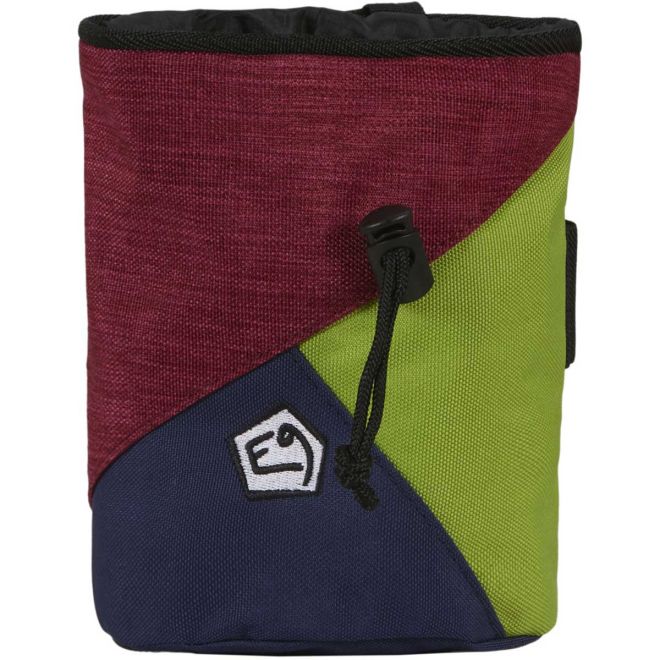 E9 Enove Zucca magnesium pouch