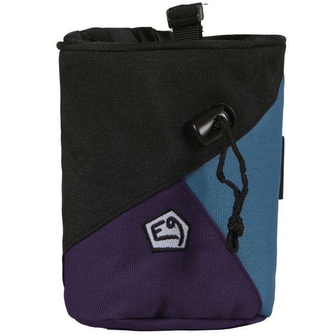 E9 Enove Zucca magnesium pouch