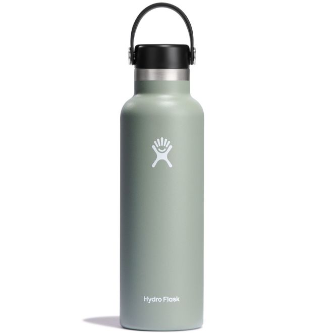 Hydro Flask 21 OZ (621 ml) Standard Mouth Flex termosflaska