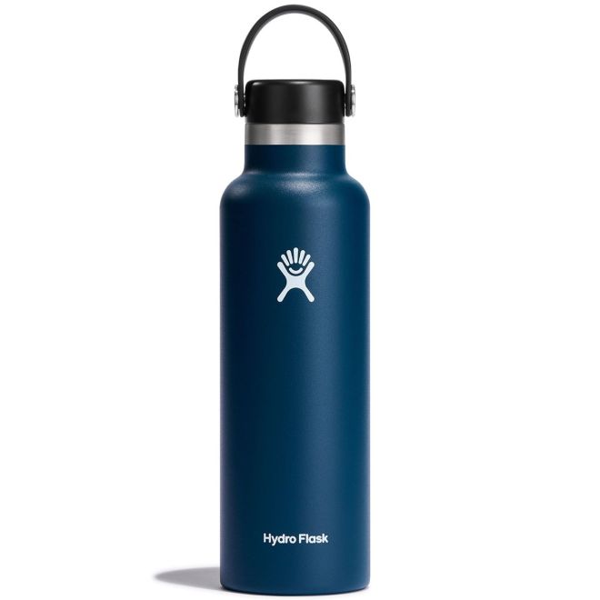 Hydro Flask 21 OZ (621 ml) Standard Mouth Flex termosflaska