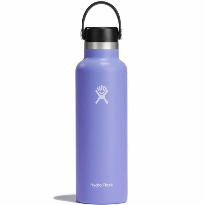 Hydro Flask 21 OZ (621 ml) Standard Mouth Flex termosflaska