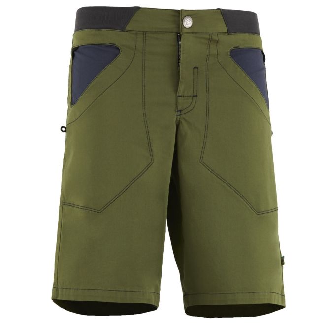 E9 Enove 3Angolo shorts herrshorts