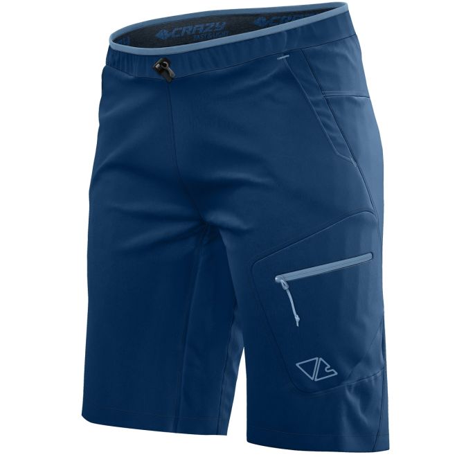 Crazy Short Pegasus Man shorts för män