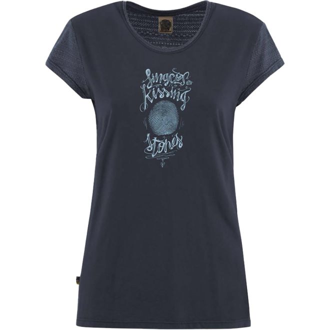 E9 Enove Kiss women's t-shirt