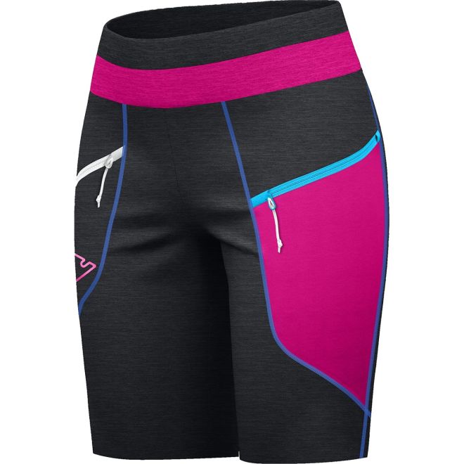 Crazy Short Ionic shorts för damer