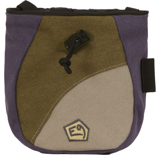 E9 Enove Dropz magnesium bag