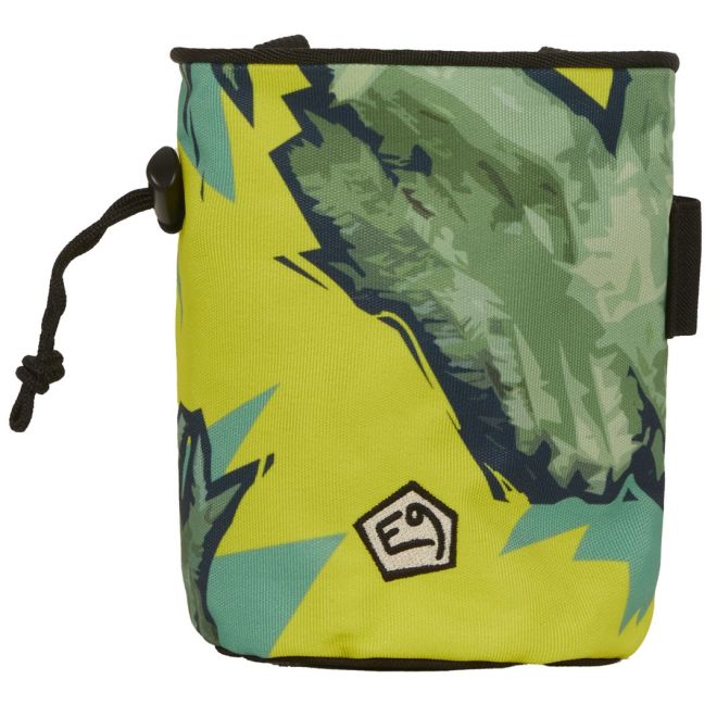 E9 Enove Botte-P magnesium pouch