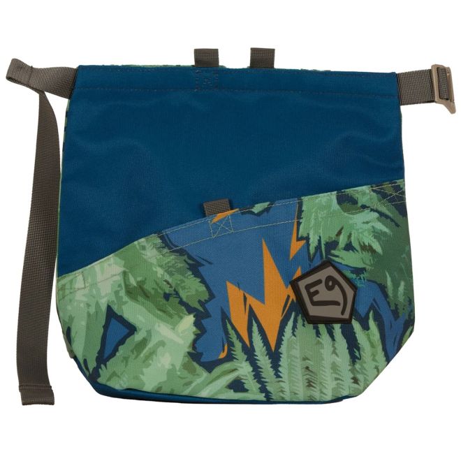 E9 Enove Gulp-P magnesium pouch boulder