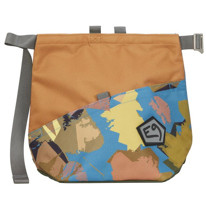 E9 Enove Gulp-P magnesium pouch boulder
