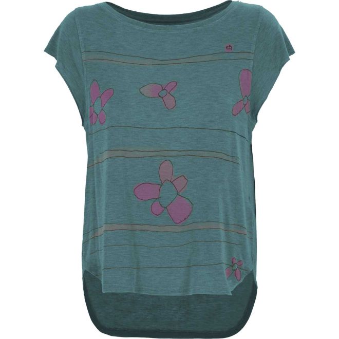 E9 Enove Pimpi t-shirt dam