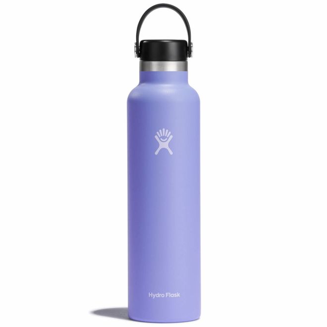 Hydro Flask 24 OZ (710 ml) Standard Mouth Flex termosflaska