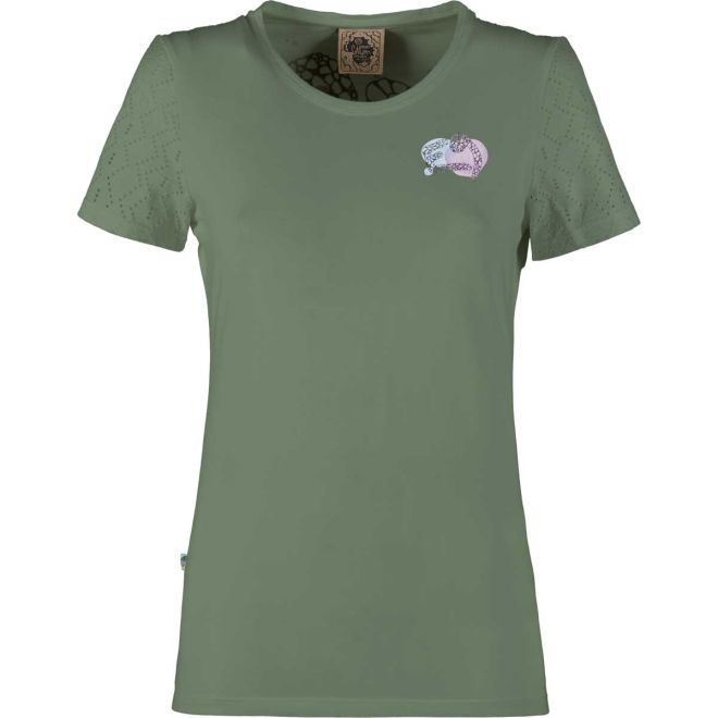 E9 Enove Light Ball women's t-shirt