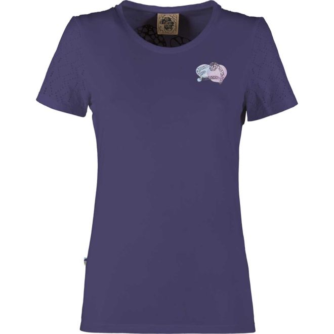 E9 Enove Light Ball women's t-shirt
